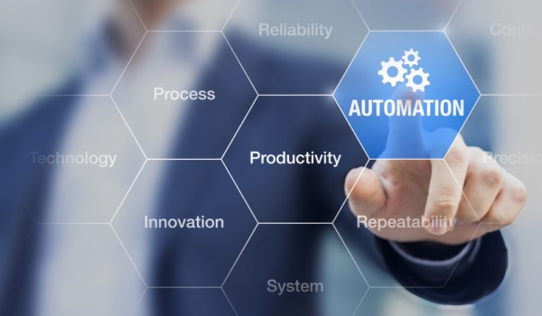 What is Cognitive Document Automation?