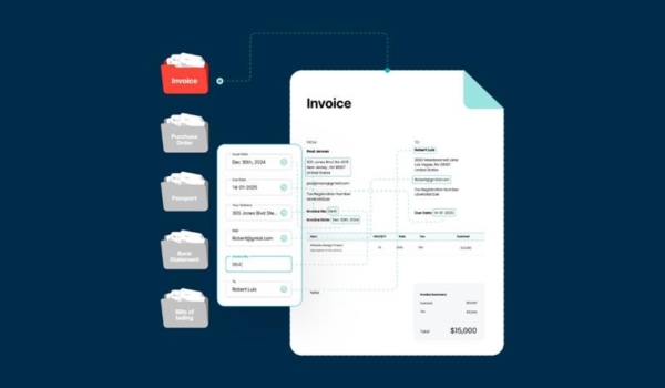Introducing Auto-Splitting & Classification in DocAcquire