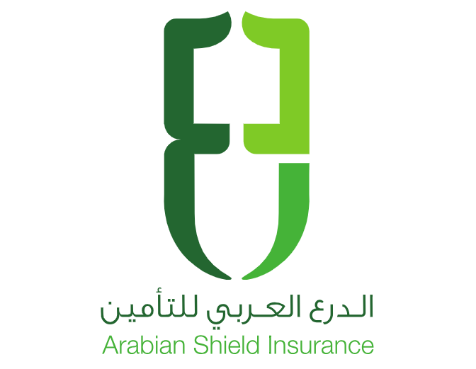 arabian shield logo