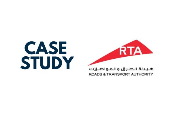 Revolutionizing
                                Document Processing for Dubai RTA with AI-Powered Automation